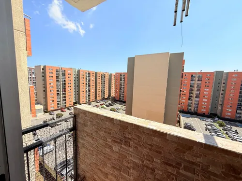 Apartamento En Venta En La Prosperidad. Cod V1823