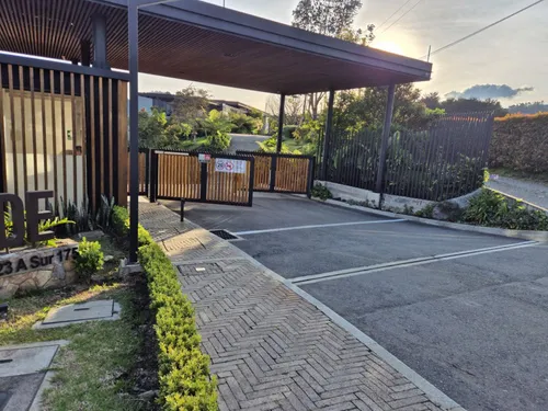 Lote En Venta En Las Palmas. Cod V18717