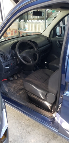 Citroën Berlingo 1.9 D 5 P 2008