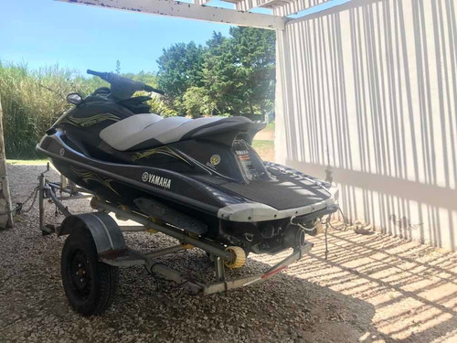 Yamaha Vx 1100
