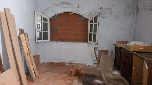 Imagen 20 de 30 de Venta De Casa De 3 Niveles Con Terraza Y Patio En Caballito