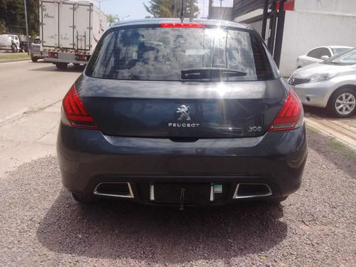 Peugeot 308 1.6 Active 2016