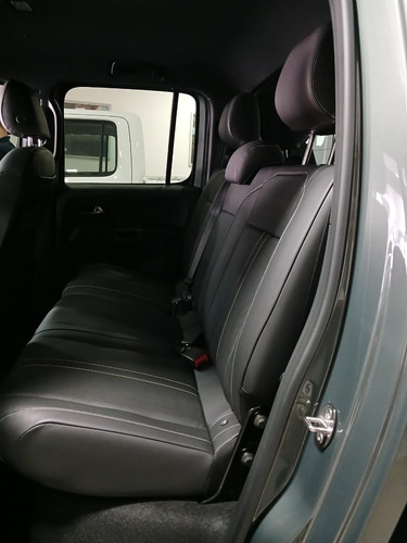Volkswagen Amarok 3.0 V6 HERO AT