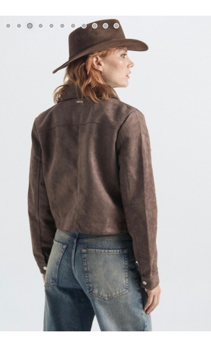 Campera Leandra St Marie