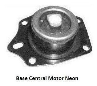 Soporte Neon 00-05 L4 2.0, 2.4 Lts., Pt Crusier 01-02 L4 2.4