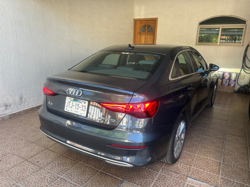 Audi A3 1.4 Sedán Select At Dsg