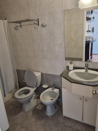 Imagen 17 de 23 de Apartamento, Pent House, 50 M2 60 M2 De Terraza, Vista Al Mar , Equipado, Único !!