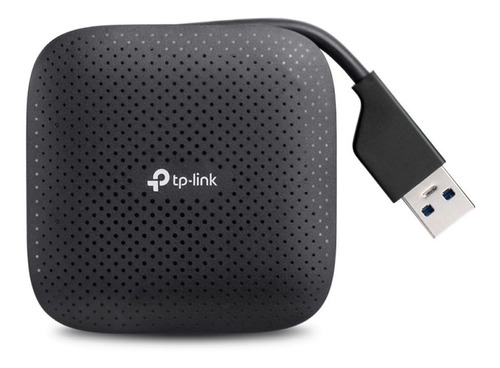 Hub Tp-link Uh400 4po Usb-a 3.0 Portable