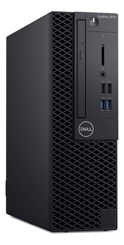Computadora/pc Dell Optiplex 3070 Intel Core I5-9500