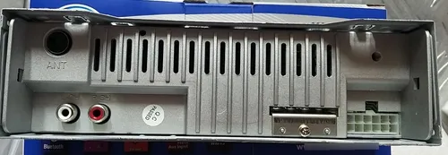 Radio Kl Sq-4 1din Bluetooth Am/fm Usb Mp3