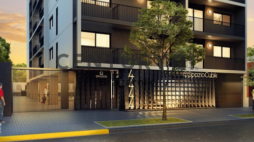 Imagen 3 de 23 de Venta Departamento 2 Ambientes Caseros Spazio Cubik