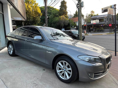 Imagen 3 de 18 de Bmw Serie 5 528i