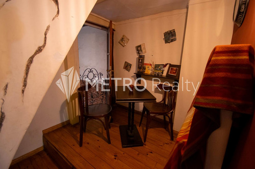 Casa En Venta En Balvanera Lote Propio Inversores