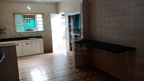 Imagem 14 de 17 de Casa À Venda Em Vila Joaquim Inácio - Ca035058