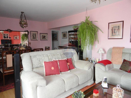 Imagem 2 de 30 de Apartamento 4 Dorms, 2 Vagas, À Venda, Saúde, - Ap0622