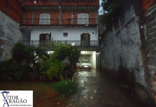 Imagem 1 de 1 de 02493 -  Sobrado 4 Dorms, Jardim Peri - São Paulo/sp - 2493