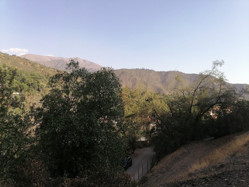 Arrayan Hermoso Terreno, Apto Condominio, Pendiente.