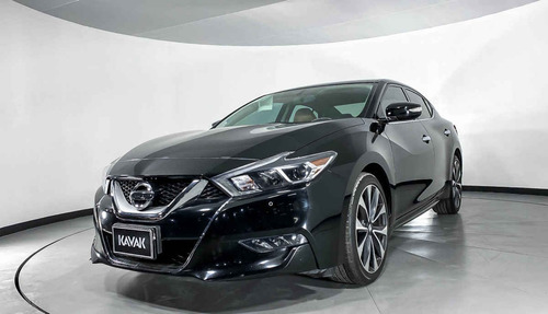 Imagen 1 de 15 de 40642 - Nissan Maxima 2017 Con Garantía