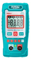 Comprar Multitester Digital 600v 2000 Conteos Total