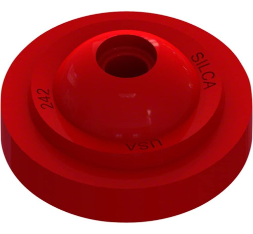 Elastomer Seal Presta Chuck 242 By