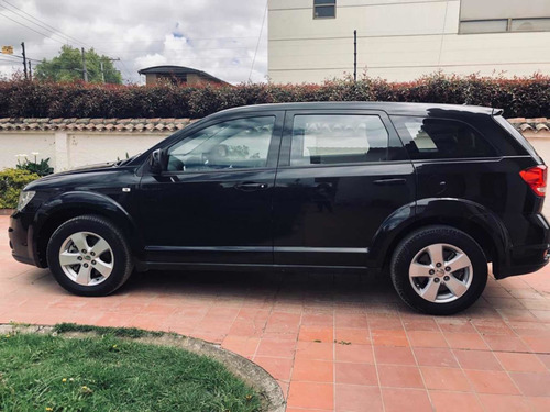 Imagen 8 de 9 de Dodge Journey 2.4 Se 7 Puestos