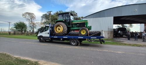 Iveco Daily 70c170
