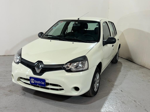 Renault Clio 1.2 Mio Confort Plus Abs Abcp