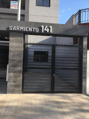 Departamento En Venta En Merlo Sur