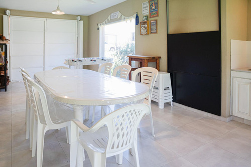 Casa En Venta Costa Esmeralda Barrio Senderos Iii