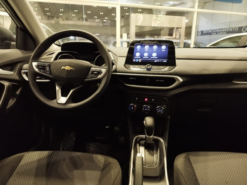 Chevrolet Tracker 1.2 Turbo At