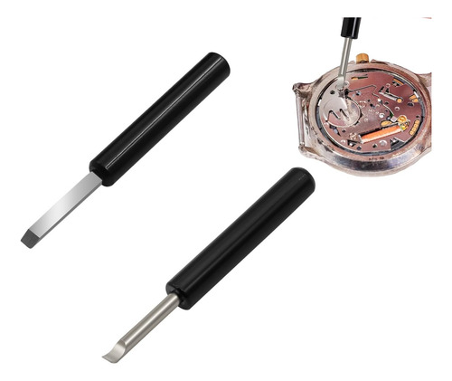 Herramienta De Extracción De Reloj 2 Piezas Marca Modelo