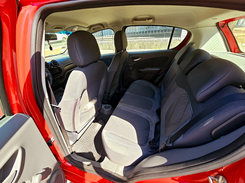 Fiat Palio 1.4 Attractive 85cv C/pack Seguridad
