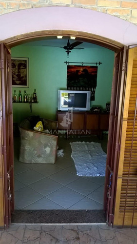 Chácara À Venda Em Loteamento Caminhos Do Sol - Ch001425