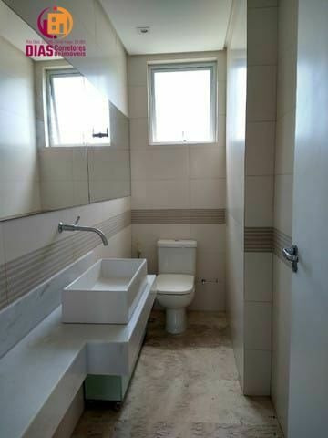 Imagem 15 de 16 de Apartamento Alto Padrão À Venda Em Salvador/ba - 455