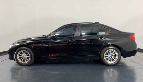 Imagen 10 de 15 de 39360 - Bmw Serie 3 2014 Con Garantía