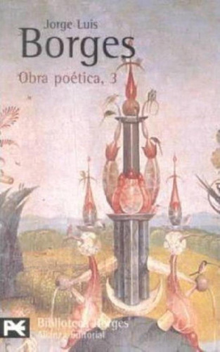 Obra Poetica 3