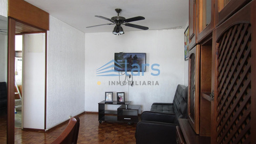 Imagen 2 de 9 de Apartamento Para Venta / Brazo Oriental - Inmobiliaria Lars