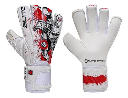 Guantes Arquero Elite Sport Samurai