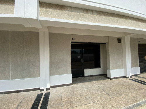 Oa-052 Zona Norte Oficina Centro Comercial Assper