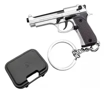 Comprar Llavero Moderno, Pistola 92f, Armas De Fuego, Antigüedades