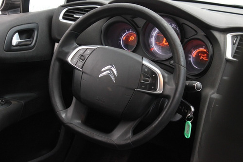 Citroen C4 Lounge 1.6i Thp 163 At6 Tendance La Plata 758