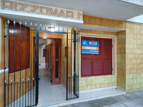 Departamento En Venta En San Bernardo