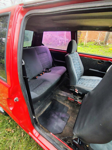 Fiat Uno 1.3 Fire