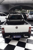 Fiat Strada Fire 1.4 Cabine Simples Só Com Direção