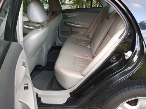 Toyota Corolla 2010 1.8 16v Xei Flex Aut. 4p