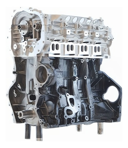 Motor Renault Master  2.3 16v Com Garantia