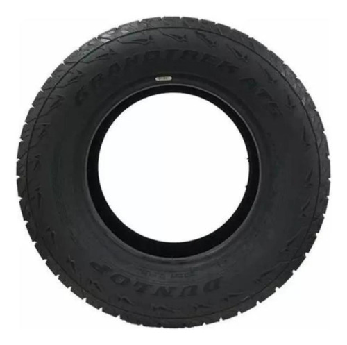 Pneu 265/65r17 Dunlop Grandtrek At5 112s