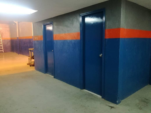 Imagen 3 de 8 de En Venta Local Ubicado En La Avenida Municipal De Puerto La Cruz Ve03-597am-jlez