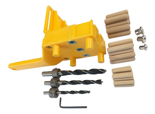 Guía Para Taladrar Madera Manual Para Taladrar Guía Para