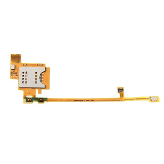 Flex Im Card Para Sony Ericsson Xperia Pro Mk16 Mk16i